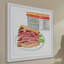 Molly Rosner - Single Picture Frame Painting-18568149