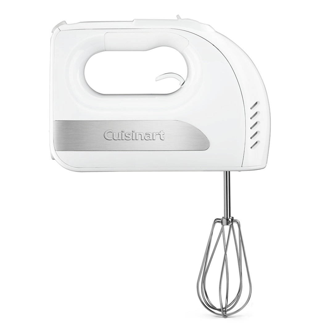 Cuisinart 6-Speed Hand Mixer Cuisinart