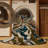 Machine Washable Nature Brown Area Rug-1841258936