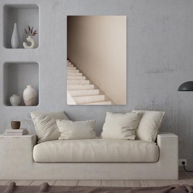 Print, 91.44cm H x 60.96cm W