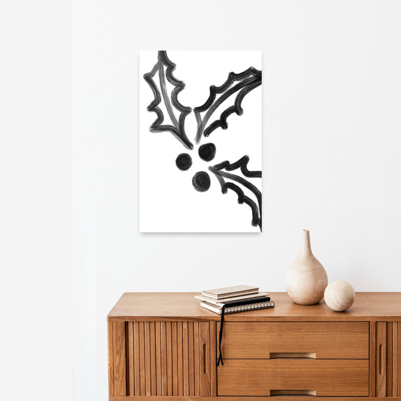 Print, 60.96cm H x 40.64cm W