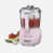Rose est en rupture de stock