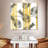 Yarlin Geometric Pattern Pineapples-109103711