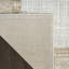Tapis ivoire moderne beige Leuchte 5 pi 3 po x 7 pi-740240118