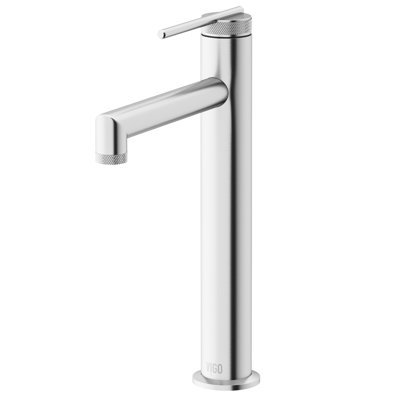 Sterling Vessel Bathroom Faucet