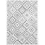 Raiford Geometric Hand Woven Area Rug-38602402