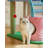 Cute and Fun Multi-functional Cat Tree