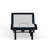 Model 3 Adjustable Base Twin Long: Zero Clearance-7755665