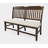Alisher Extendable Dining Set