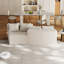 Canapé modulaire courbé avec quatre coussins Boneless-645028316