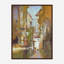 John Beard CollectionS Marrakesh I On Giclee Canvas Hand Embellished Art-486893039-486892830