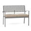 Banc de jardin New Century-25914737-25914738