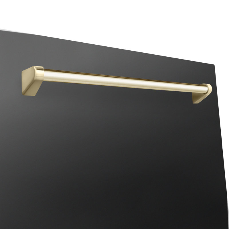 Autograph Edition 24" 45 dBA Dishwasher, Gold