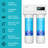 Allyn™ 100% Lead-Free Kitchen Water Filter Faucet in Spot Free Stainless Steel-49631389-93762440