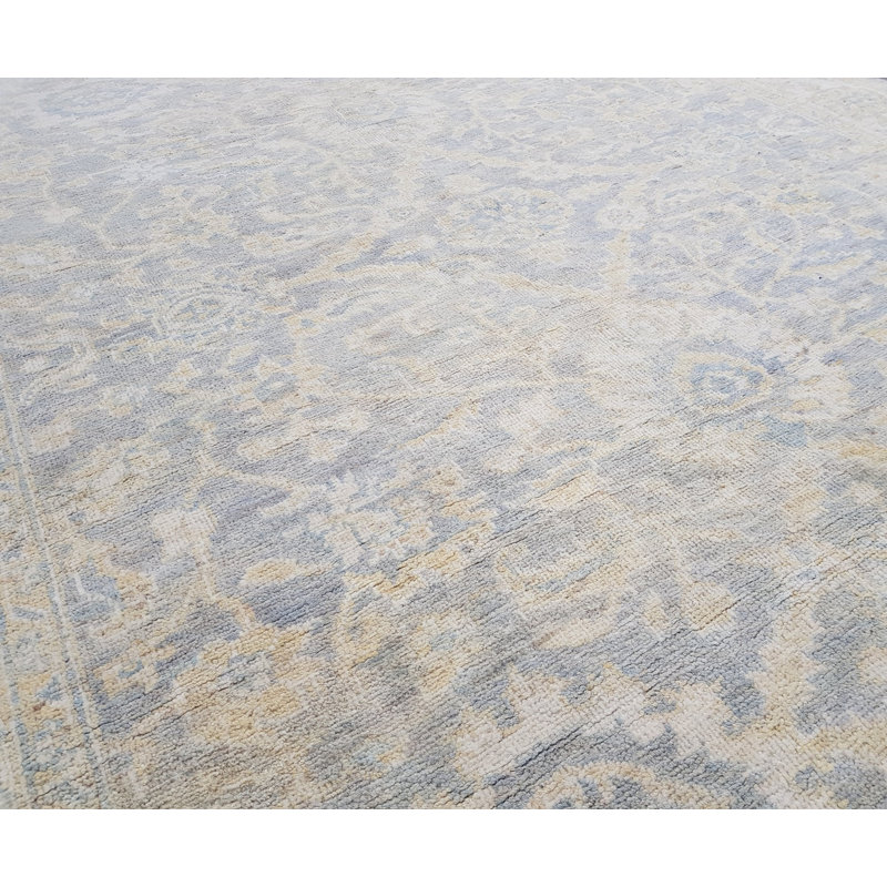 Sultanabad One-of-a-Kind 4'10" X 6'7" Area Rug