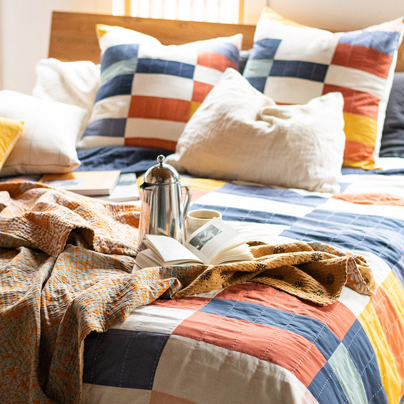 Quilt, King Quilt