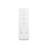 Ceramic Smart Toilet, Night , Blackout Flush, Side Knob Flush. 15.41In Width, 30.9In Package Depth Self-Cleaning Nozzle Warm Air Dry, . White Ceramic, 27.03In Deep,
