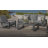 Lirienne Outdoor Patio Aluminum Loveseat-112546705-112546702