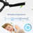 52 Inch Black Ceiling Fan With Light