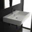 Unlimited 18.3'' L Bathroom Sink-9721388-50912327