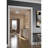 Three-Light New Traditional Flush Mount-223476973