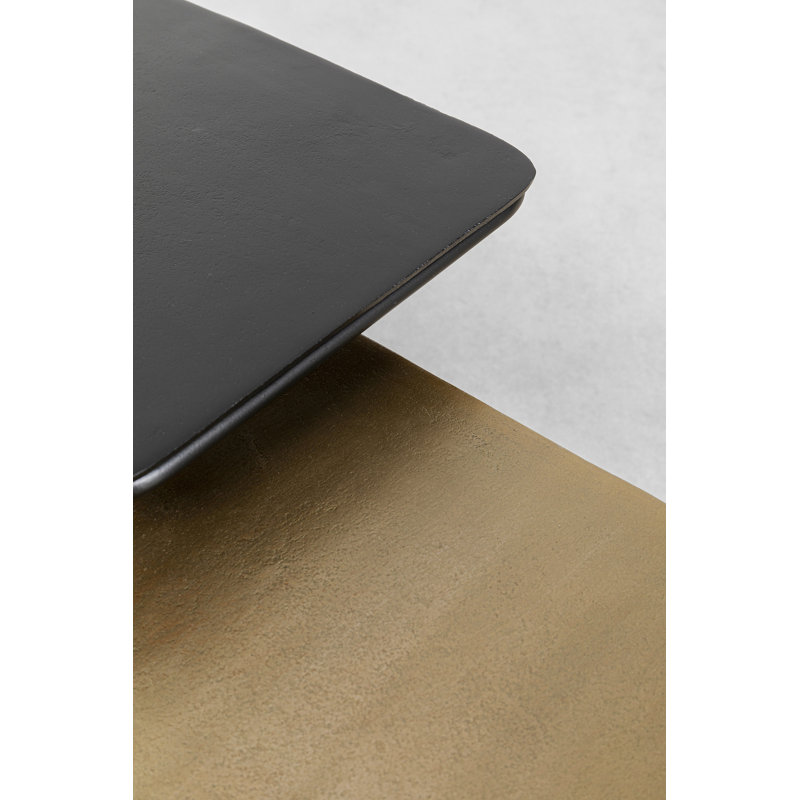 Frame Nest Of Tables