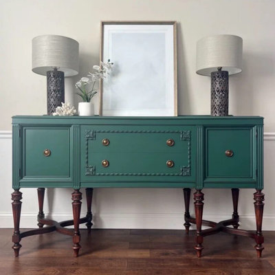 High-End Home Sideboard