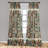 Markeece Semi Sheer Curtain Pair-450371950