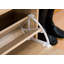 Burlison Hall Tree 86.5cm Wide with Shoe Storage