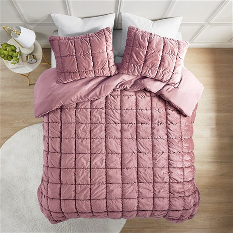 2 Piece Comforter Set