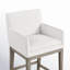 Bethea Counter Stool with Arms-98501973