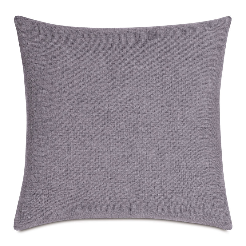 Housse et insert de coussin carré Noah
