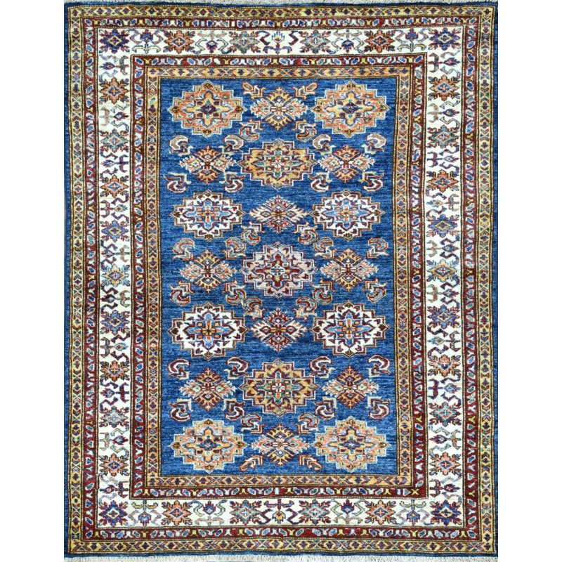 Tapis noué à la main Dover - 171460