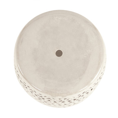 Lorin Garden Stool