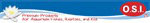 Ocean Star International Logo
