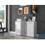 Ilbert 122.6cm Sideboard-237592372