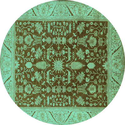 Oriental Indoor Rug