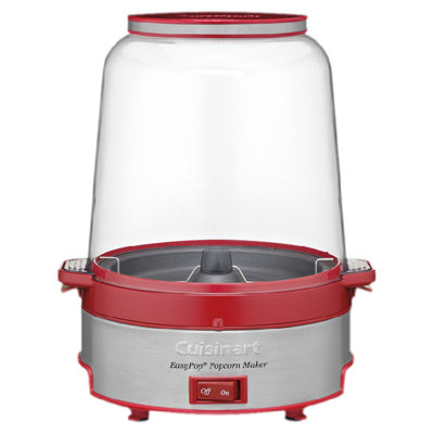 16-Cup EasyPop Popcorn Popper
