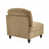 Light Coffee Chenille n'est pas disponible