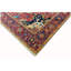 Elegant Wool Oriental Area Rug-62385029