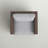 Hesse Patio Lounge Chair with Cushions