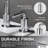 Widespread 2-handle Bathroom Faucet with Drain Assembly-109518683