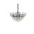 Abel 3 - Light Unique/Statement Pendant-467714958-467714953