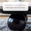 Table basse moderne en bois massif Khattab-1223530033-1223530035