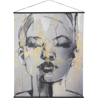 Wall Art on Canvas