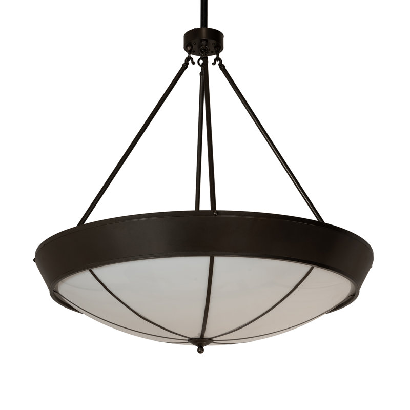 8 - Light Pendant