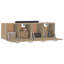 Kostadinka TV Stand for TVs up to 43"-1181704321
