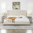 Naveen Upholstered Wingback Bed-1598089383