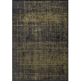 Rapture Abstract Area Rug
