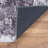 Premium Machine Washable Carpet, 4.6 x 6.2 Feet, 100% Polyester, 1850 g/m² | Pile Height: 0.2 Inches | Eco-Friendly Recycled Poly Cotton Underside | Perfect for Living Room, Bedroom, and High-Traffic Areas-1035500266
